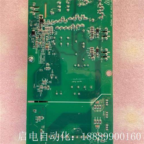 汇川MD880T风扇电源板FPWR-73-B包好~保上机