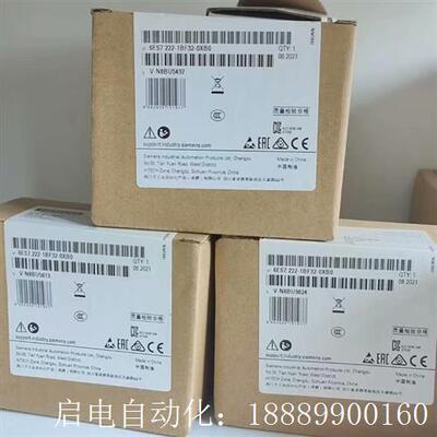 6ES722b2-1BF32-0XB0未开封有货联系
