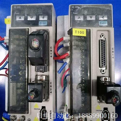 LCDB5-08B205-LB932,二手拆机,现货九台,低