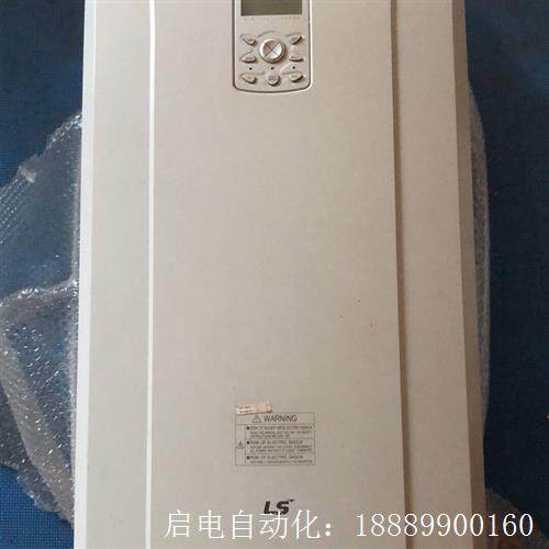 韩国IS7变频器SV0750IS7-4NO380V-7