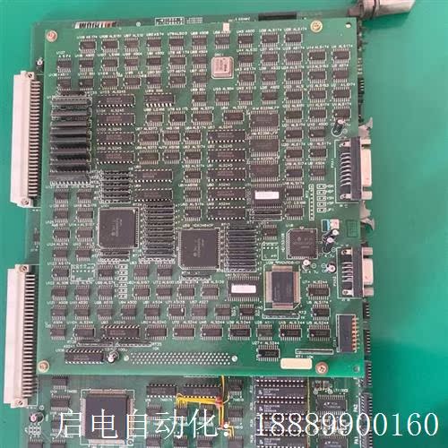 拆机日立10机板9套,型号CW00Y1-R3-SMU,小板型号
