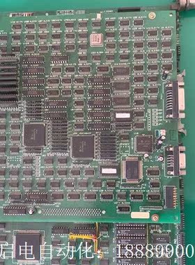 拆机日立10机板9套,型号CW00Y1-R3-SMU,小板型号