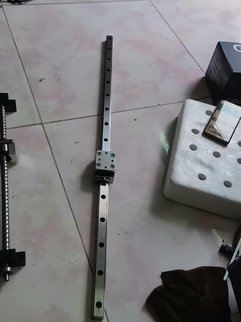 日本THKHSR25议价