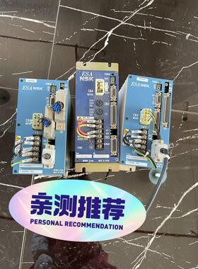 ESANSK驱动器ESA-J1003B25-21.1ES