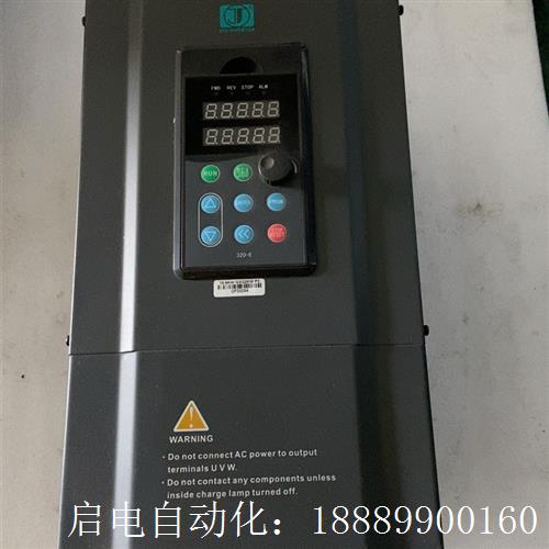金田变频器JTE320H0B185G3有需要的联系议价