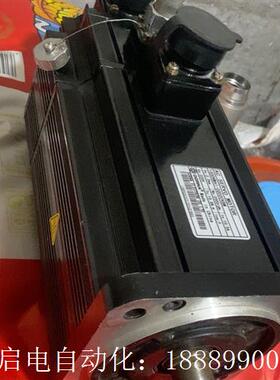 东菱伺服电机2.2千瓦i套装带刹车,型号130DNMA1-02