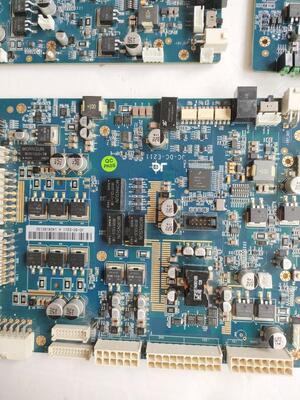 PCB线路板共3片MK60DN512ZVMD10BGA