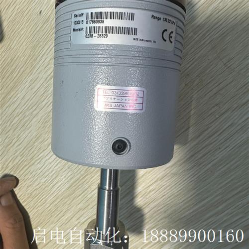 MKS623B-2832910C0torr这个