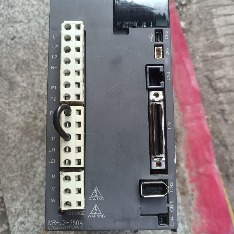 三菱MRJ3350A拆机现货实物拍摄功能包好需要的议价