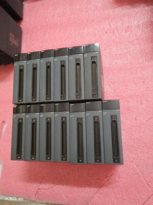 三菱QX41拆机的实物如图功能包好需要的议价