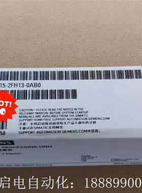 6ES7315-2FH1N3-0AB06ES7315-