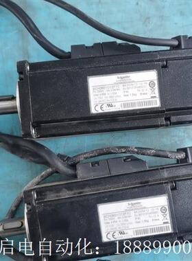 拆机,施耐德BCH0601O12A1Cz配驱动LXM23C