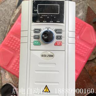 BSLZDH变频器BV3800-4T2R2GI(2.2KW)