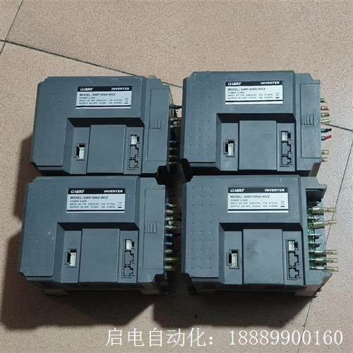 G-WAY跑步机变频器GWP-006A-INV2