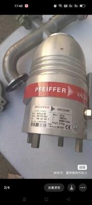 普发Hipace80+TC110整套,通电测试OK,控制器外（询价）