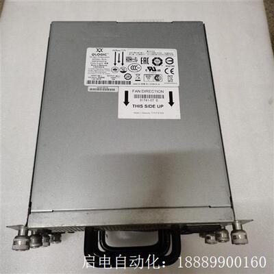 QLOGIC电源SBPSFAN2FB31741-06/0