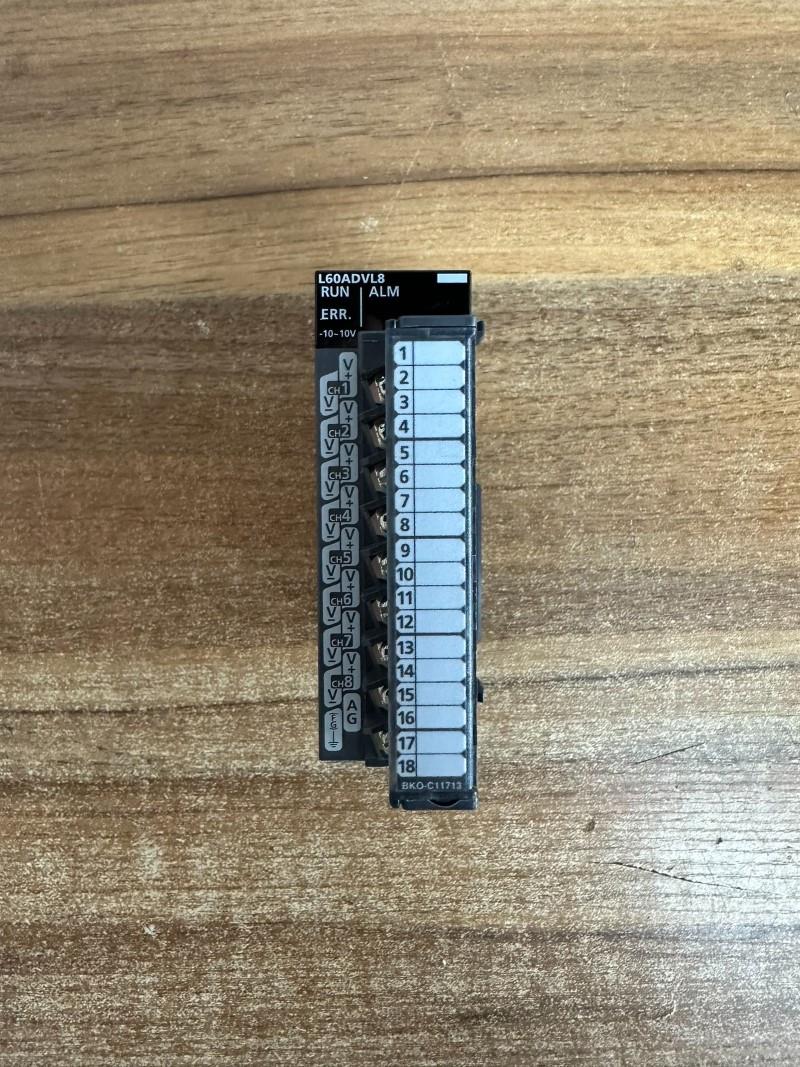 三菱L60ADVL8模块议价