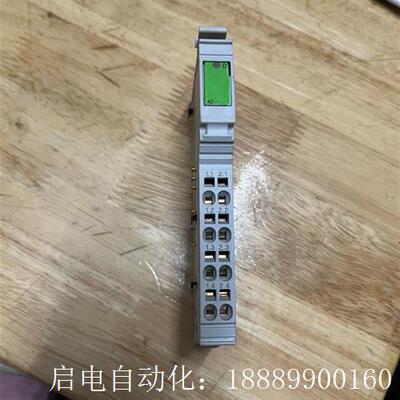 力士乐模块R-RIBIL2/SF-PAC拆机二手充新
