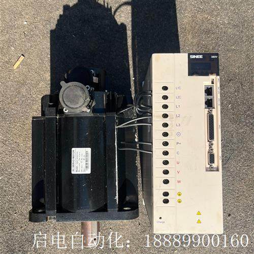 正弦伺服驱动器EA180-017-3A驱动电机型号cS180S