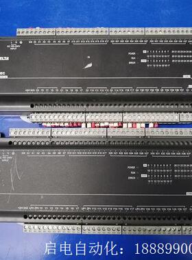 台达PLCDVP60EC00R3,DVP60EC00T3