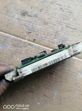 英飞凌IGBT模块FF600R06ME3二手拆机实物拍摄议价