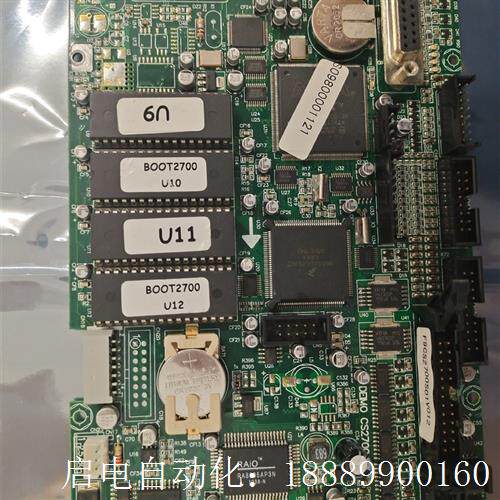 CS27j00F9CS2700S01V012二手1个现货