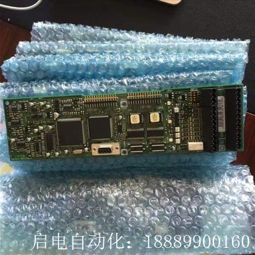 丹佛斯变频器VLT5000主板控制E卡175Z1528DT8