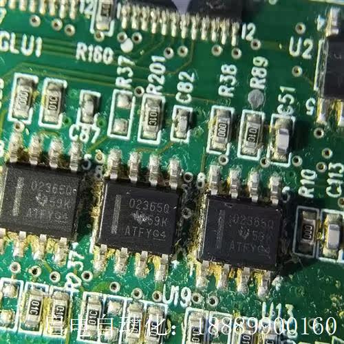 OPA2365tAQDRQ1SOIC-8O2365QT单