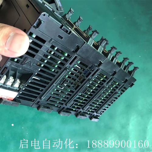 基恩士PLC模组,KV系列,型号:GKV-7500,