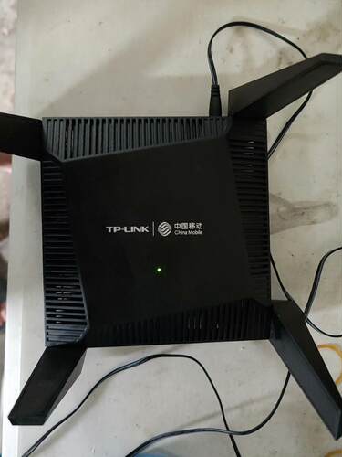 TP-LINKWMC181TP-LINK千兆双频Wi-F
