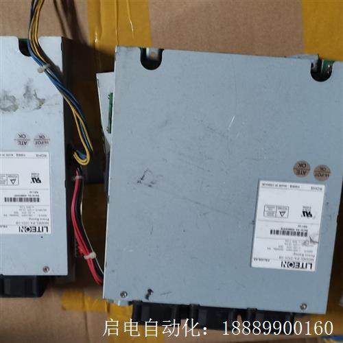 POE电源PSL520-AD成色如图,包好!