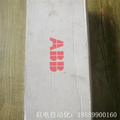 ABB控制盘RPMP-11安装组件