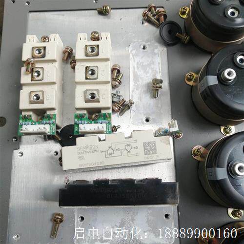 IGBT模块SKM75GB128D整流桥DFA75BA160