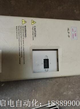 二手海利普l变频器HLPP05D543BHLP-P5.5