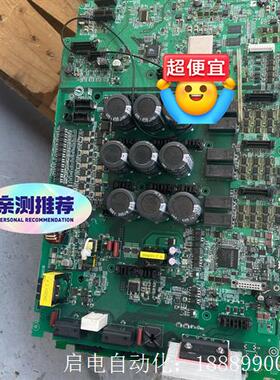CC06拆机CSRB-CBB01AAYASKAWA安川机器