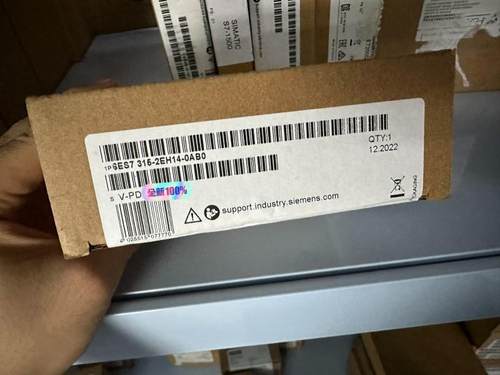 西门子315-2EH14.CPU315-2PN/DP保内未开议价