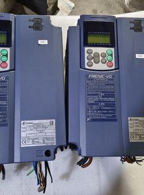 FRN22VG1S2J富士变频器22千瓦220伏议价