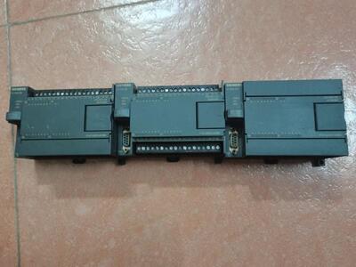 西门子PLC6ES72141AD230XB8数量三台议价