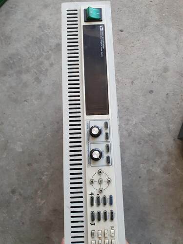 艾德克斯IT6522可调电源80V/120A/3000W