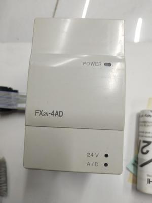 三菱fx2n4ad需要的议价