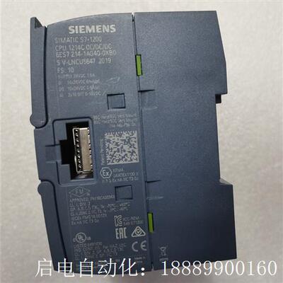 西门子6ES721f4-1AG40-0XB0、