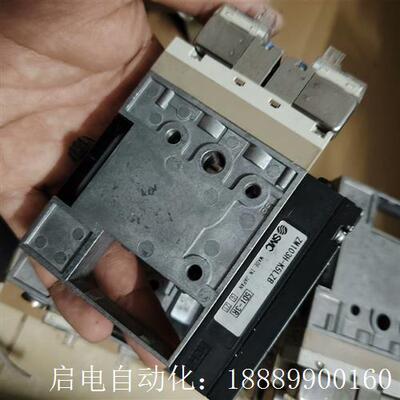 ZM103H-K5LFZBE15LSMC真空发生器正