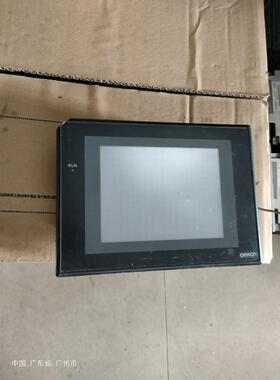 NS5SQ00BECV2欧姆龙触摸屏显示正常功能好议价