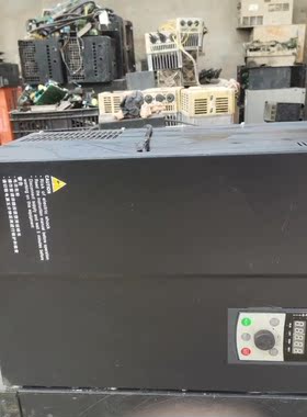 日业CM56037KW45KW拆机变频器,功能正常