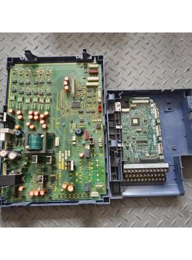 富士G1S变频器套板FRN55G1S4C55KW主板议价