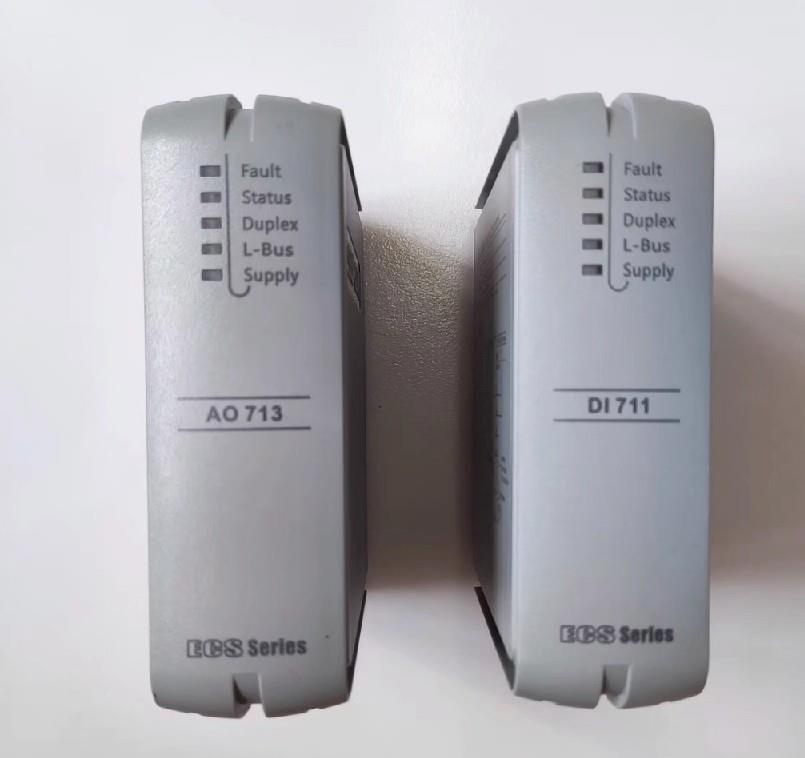 浙大中控DCS模块I/O卡件AO731-S11/DI711-