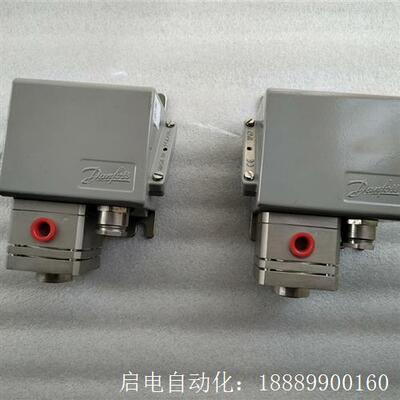 丹佛斯压力开关0603130CAS155现货