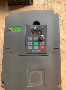 力普变频器2.2KW.380V.NSA80S-0022G43