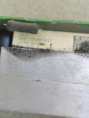 SKiiP23NAB126V1拆机西门康模块