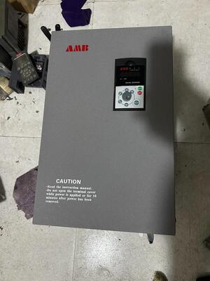 AMB100075G093PT3安邦信变频器拆机机器议价